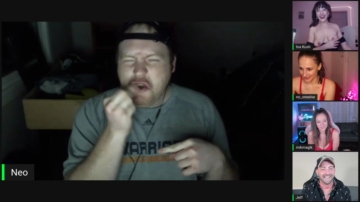 Whaaaaaaaat  28-10-2021 video tease